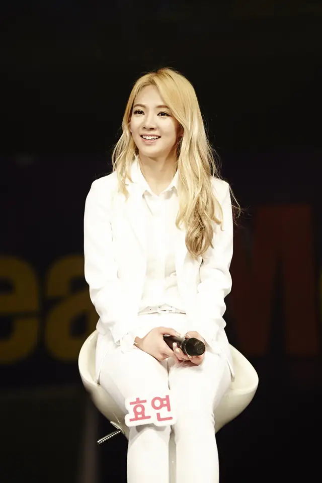 140330 소녀시대 미니팬미팅 직찍 모음.jpg