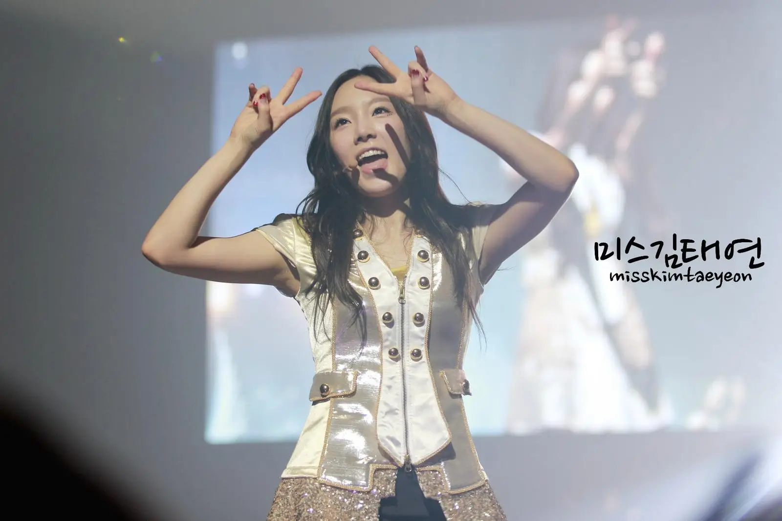 130907,0914 태연 직찍 by 미스김태연