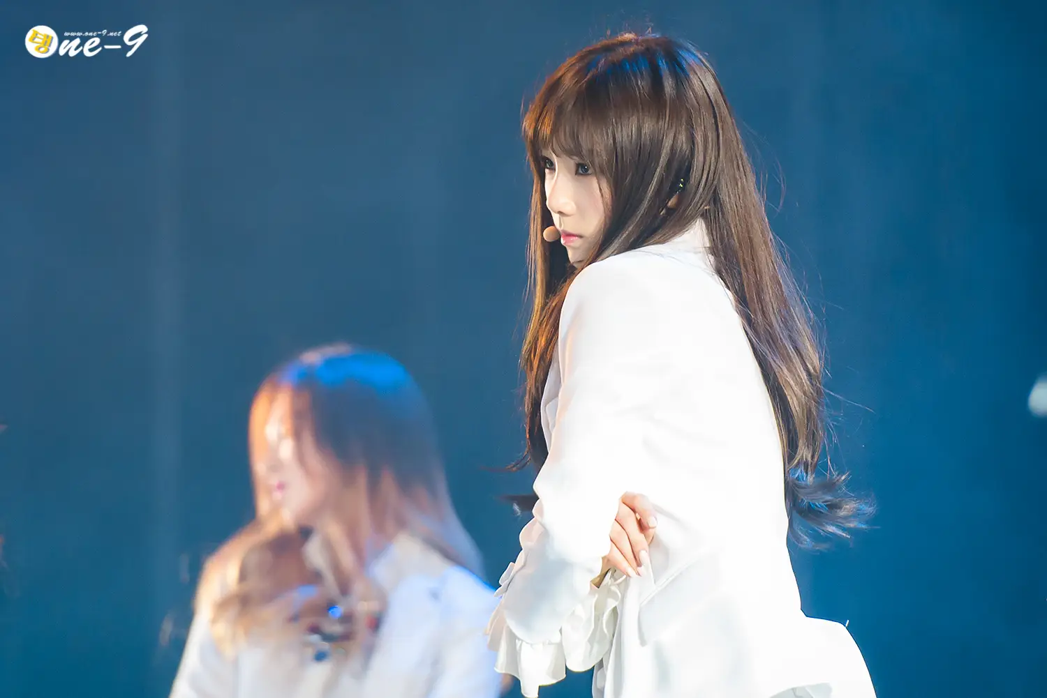 태연(SNSD) 직찍 - 140322 베트남 HEC 한류콘서트 by One-9