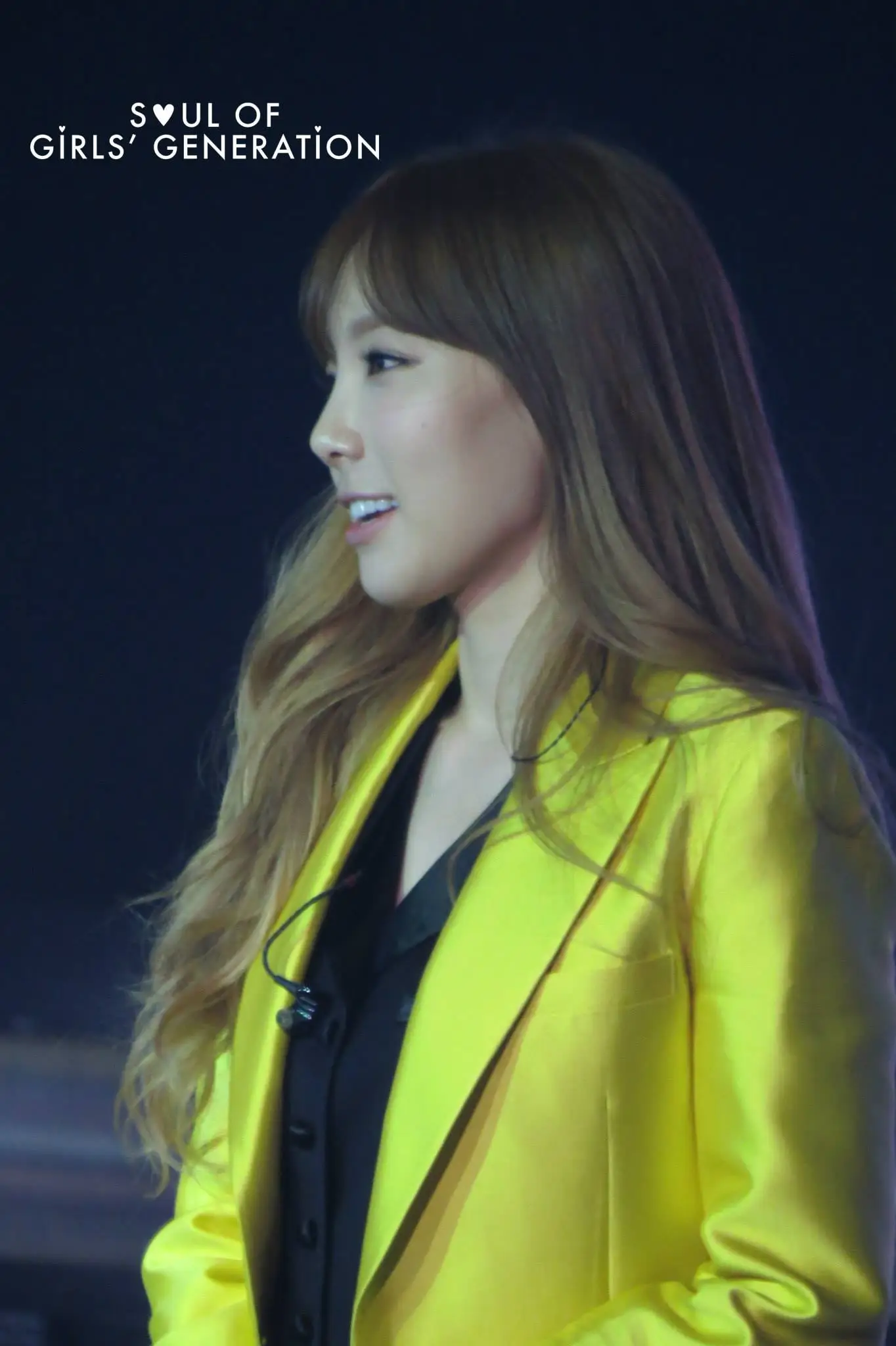 [by Soul Of GG] 140802 Best Of Best 태연 직찍