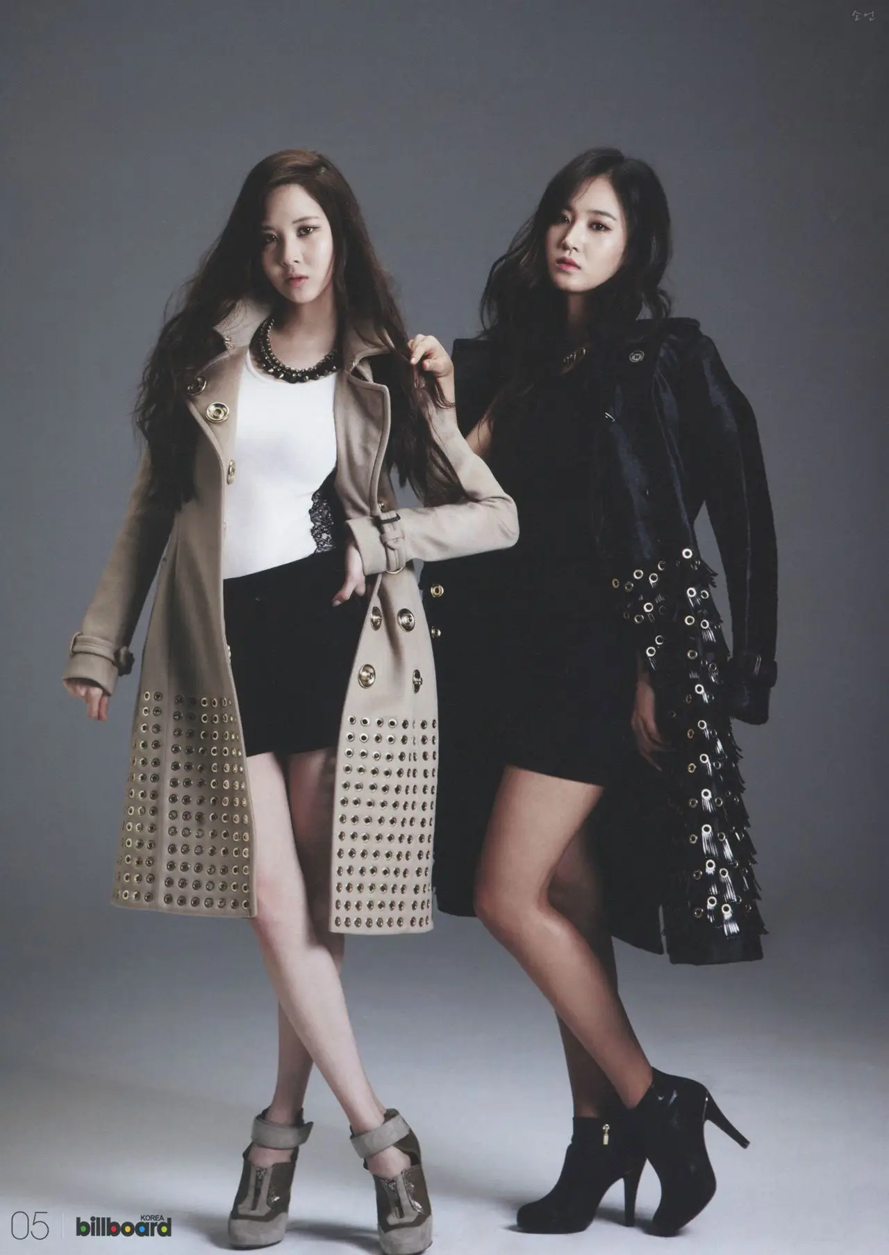 유리 & 서현 - Billboard Korea Kpop Magazine.jpg