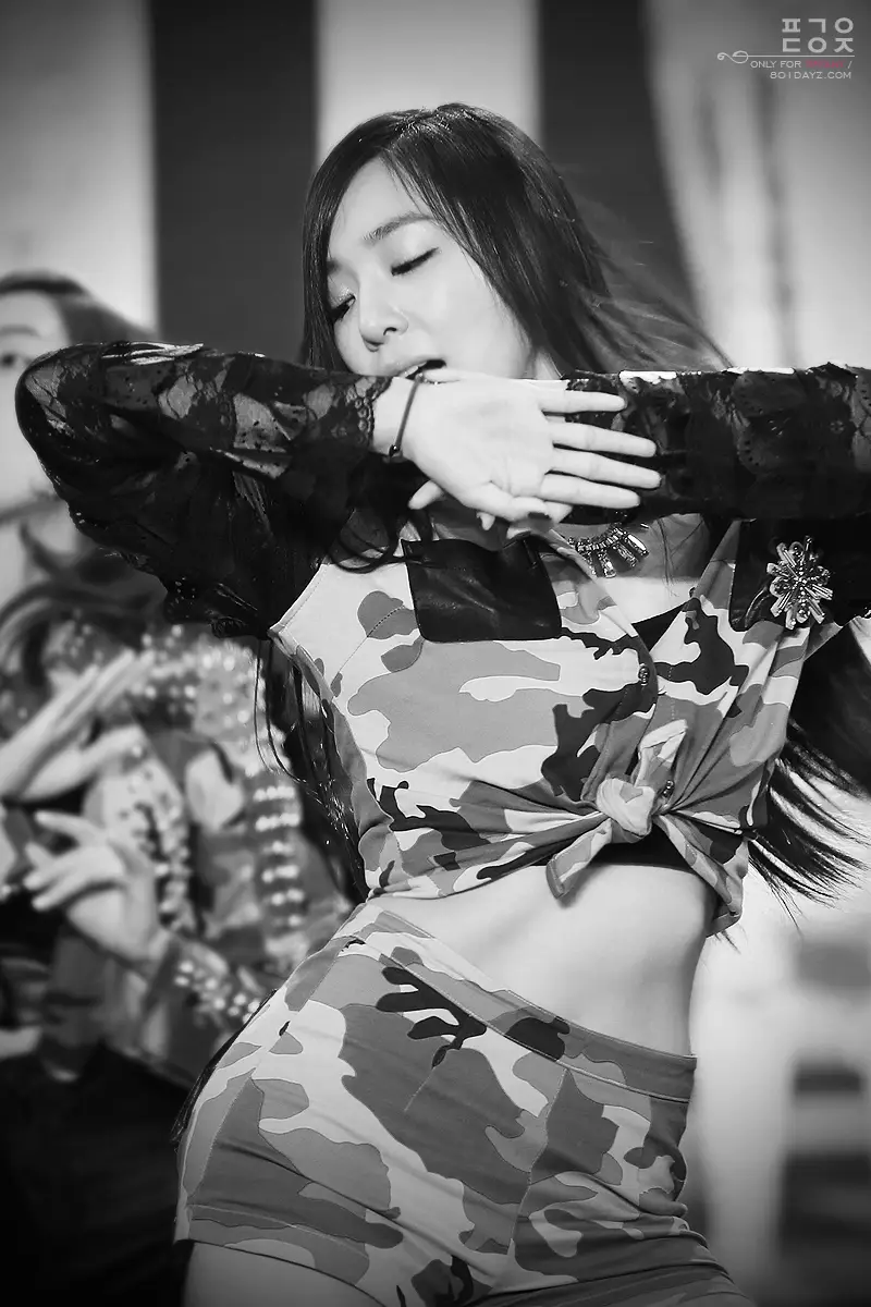 131018 글로벌 문화컨텐츠 포럼 티파니 직찍 by 801dayz