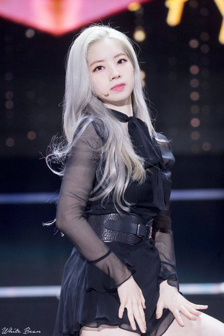 순백 다현