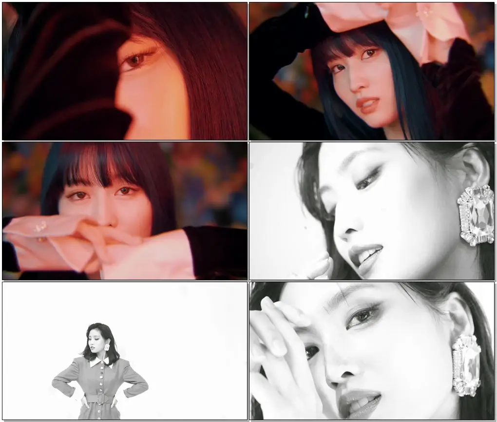 #TWICE #Eyeswideopen #ICANTSTOPME TWICE 