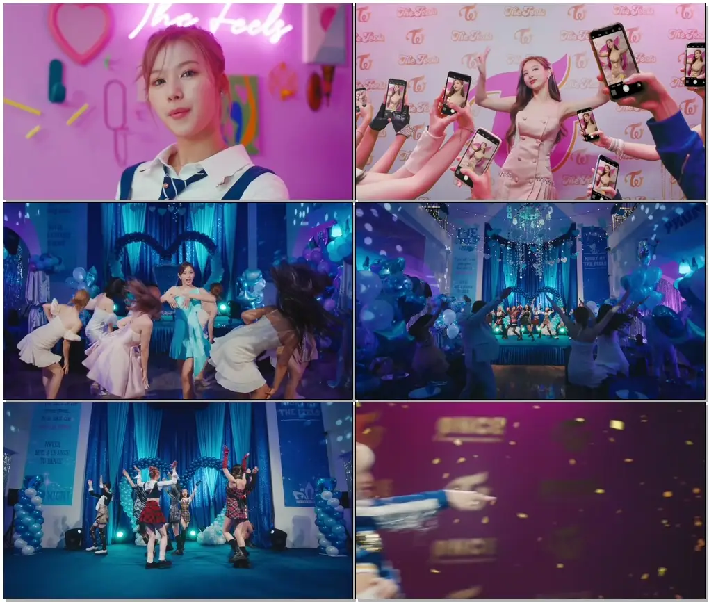 #TWICE #TheFeels #GetTheFeelsWithTWICE TWICE 