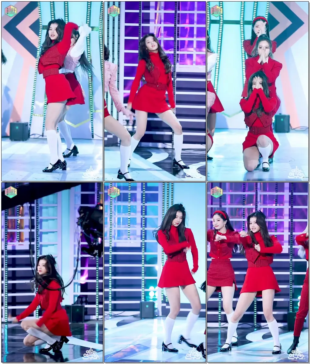 #트와이스 사나 직캠 'I CAN'T STOP ME' (TWICE SANA FanCam) @Show!MusicCore 201031