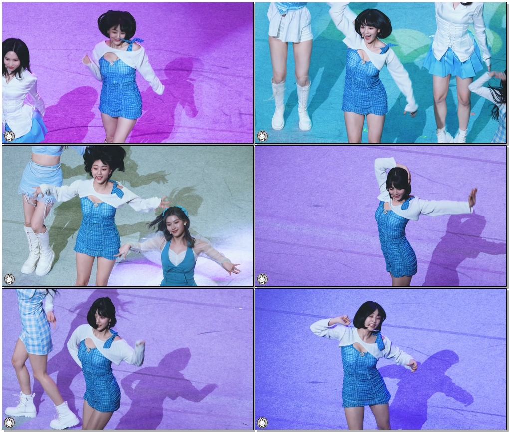 #트와이스 #지효 211019 트와이스 지효 직캠 'Dance The Night Away' TWICE(JIHYO) Fancam