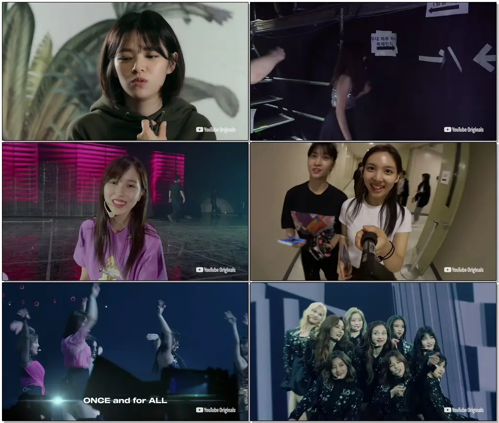 #TWICE: Seize the Light | Special Trailer