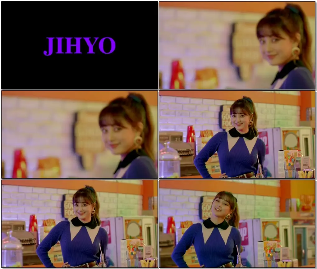 #TWICE #KuraKura 『Kura Kura』The Special Contents Teaser JIHYO