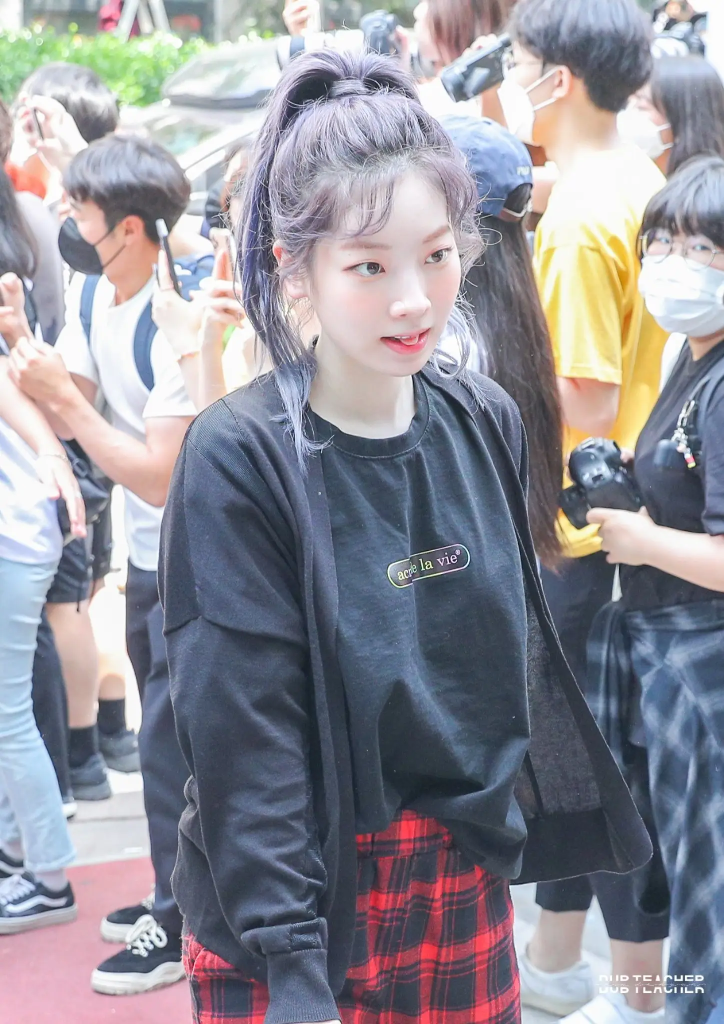 트와이스 다현