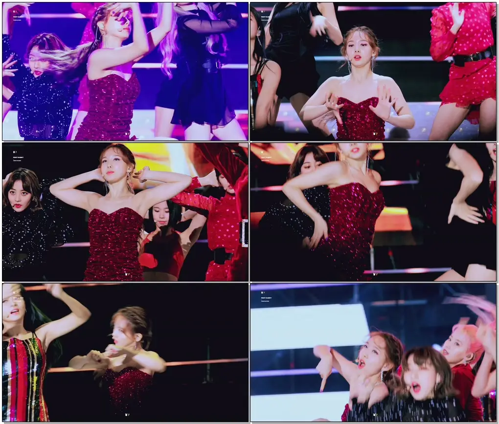 191006 인천 슈퍼콘서트 Feel Special #트와이스 나연 직캠 #twice nayeon fancam