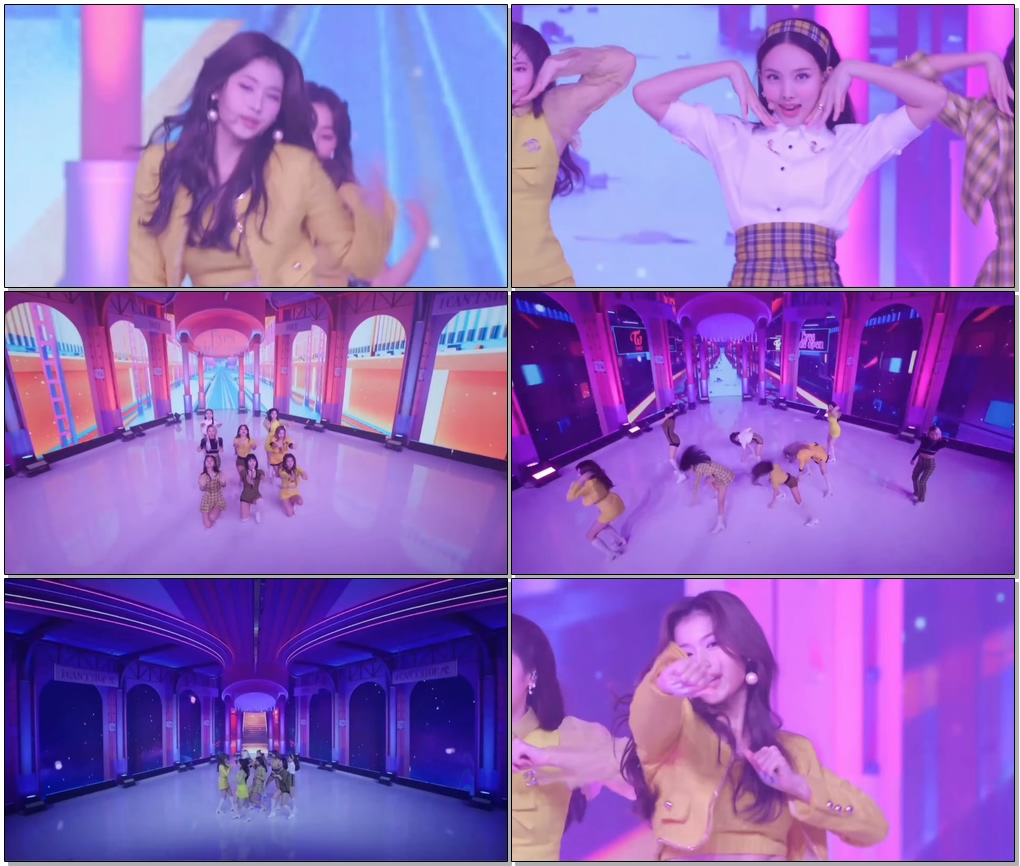 #TWICE #ICANTSTOPME #SPECIALLIVE 2020.10.26 TWICE 'I CAN'T STOP ME' @SPECIAL LIVE