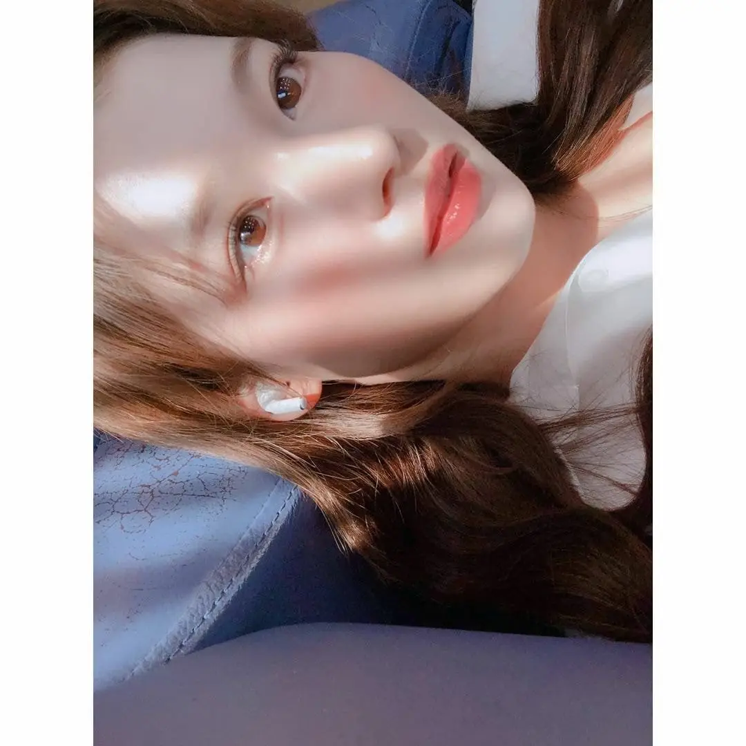 트와이스 사나 인스타