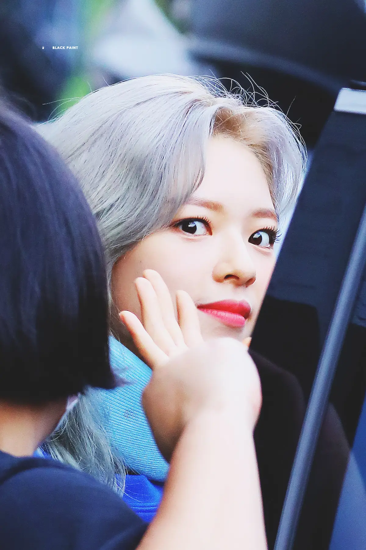 퇴근길 #트와이스 정연