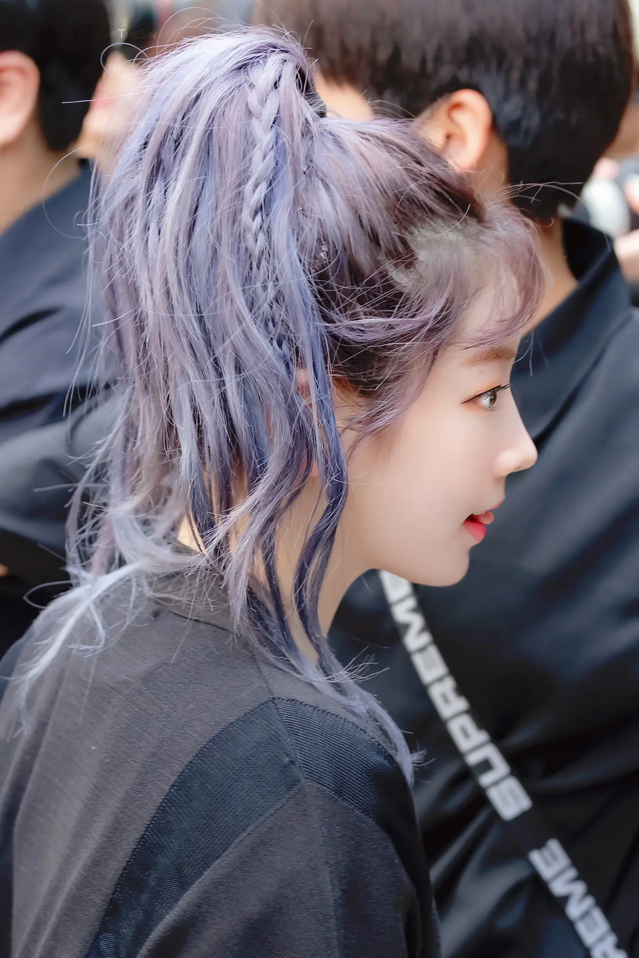 #트와이스 다현 퇴근길