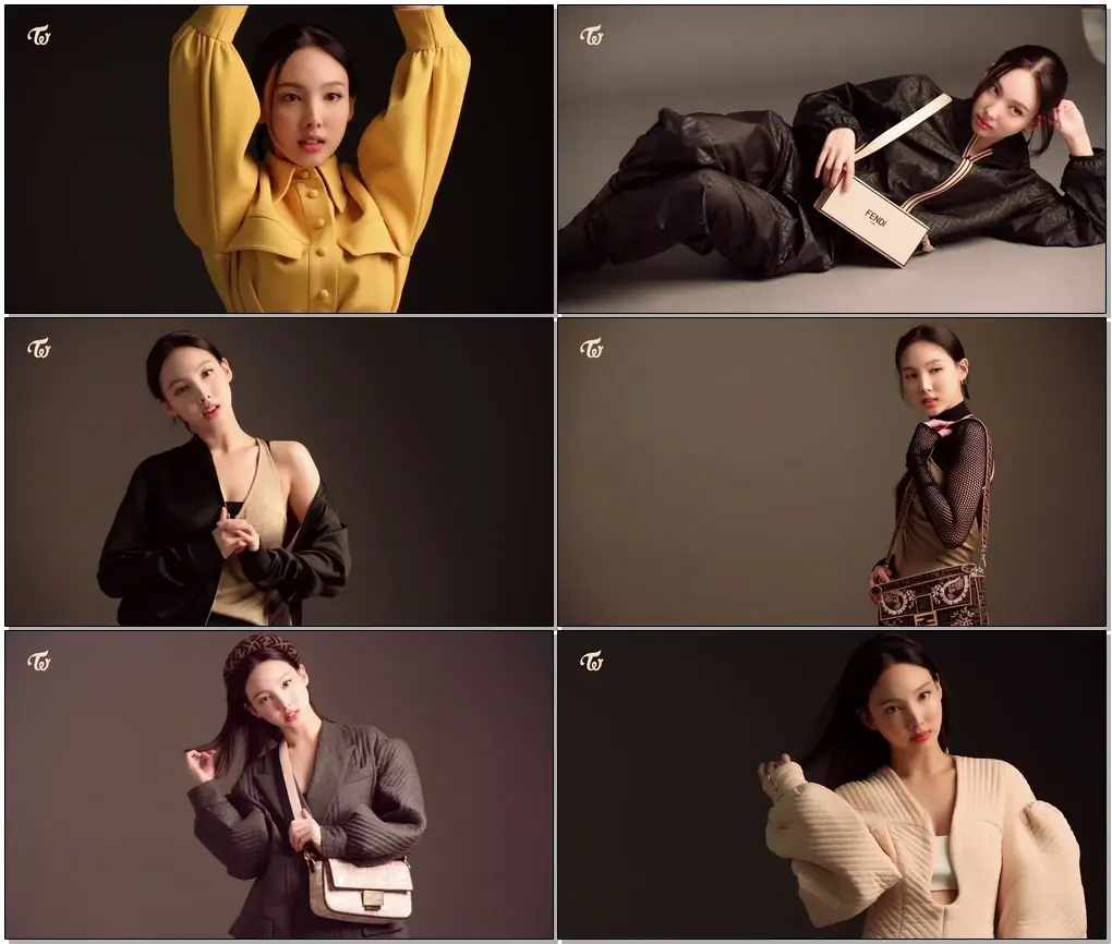 #TWICE #트와이스 #COSMOPOLITAN TWICE NAYEON x COSMOPOLITAN Making Film