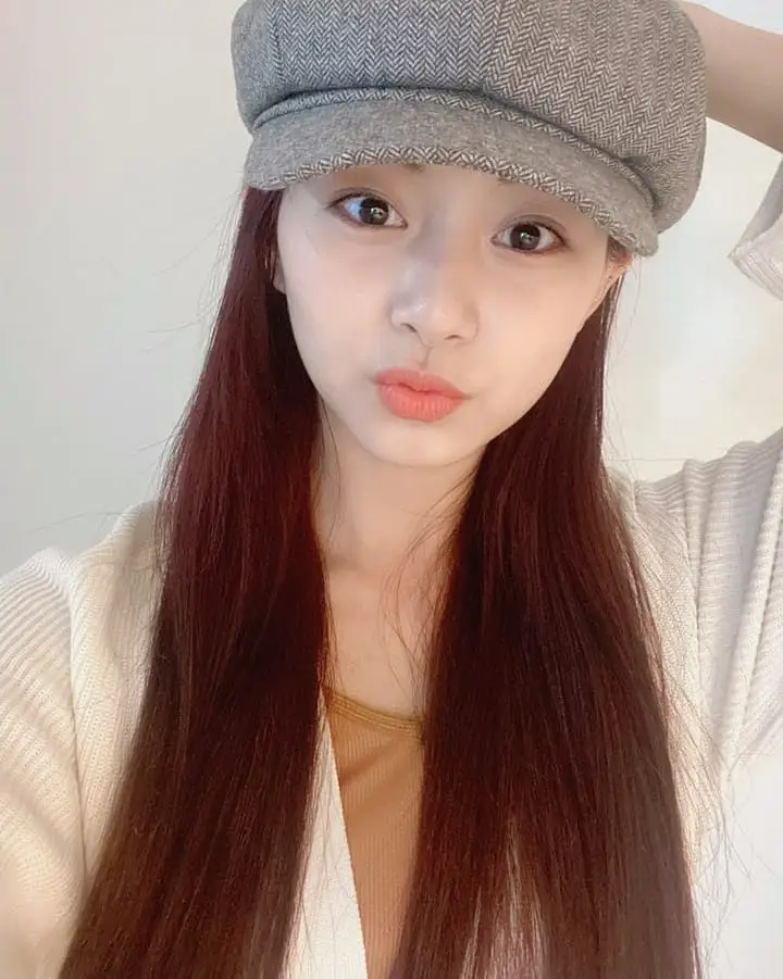 이번 저의 화보집  #YesIamTzuyu  많은 분들께서 많이 사랑해주셔서 너무 감사드립니다??