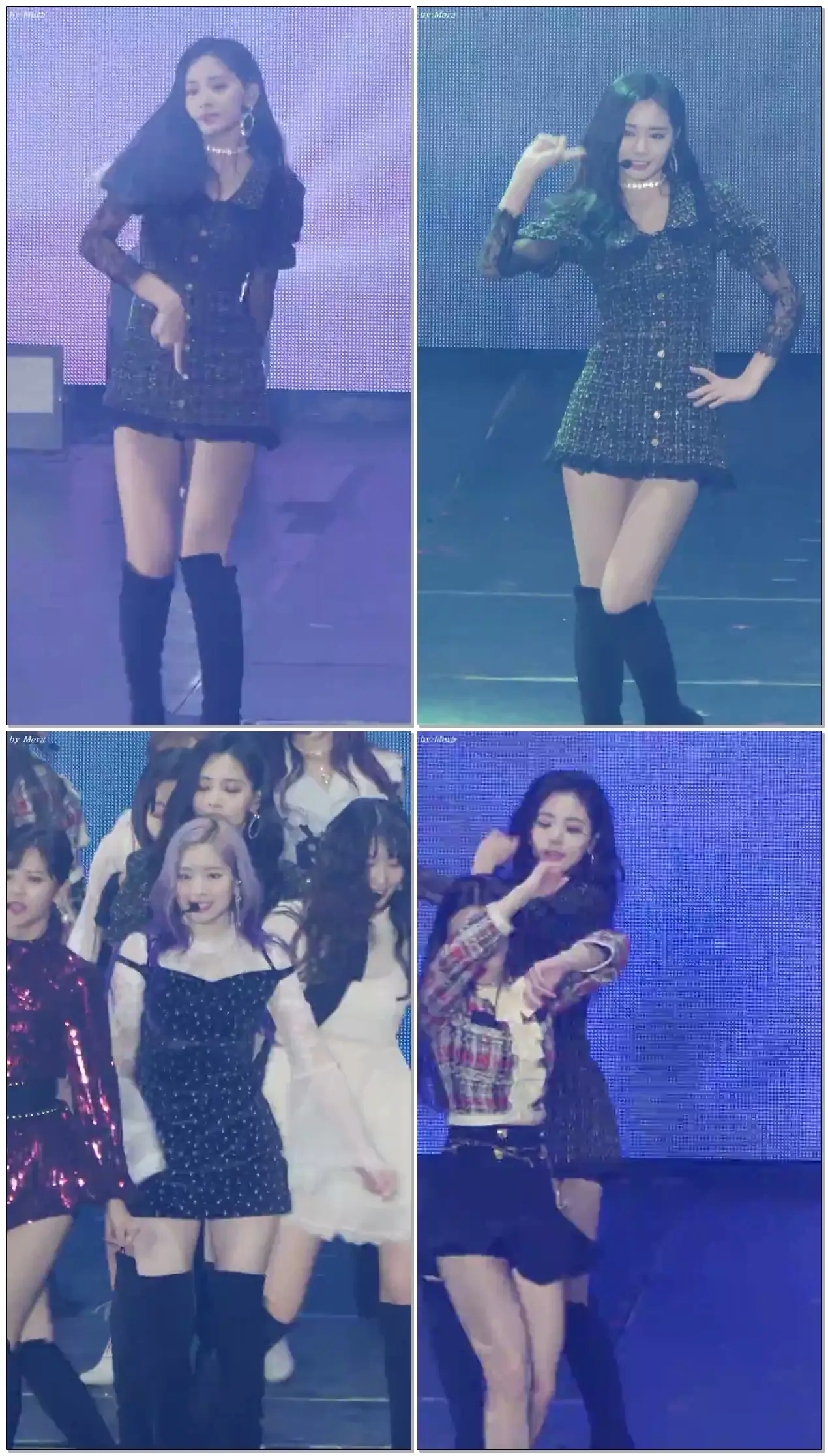 181128 트와이스 (TWICE) 