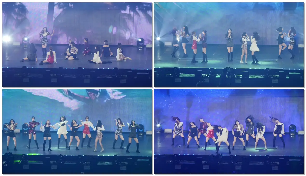 181128 트와이스 (TWICE) 