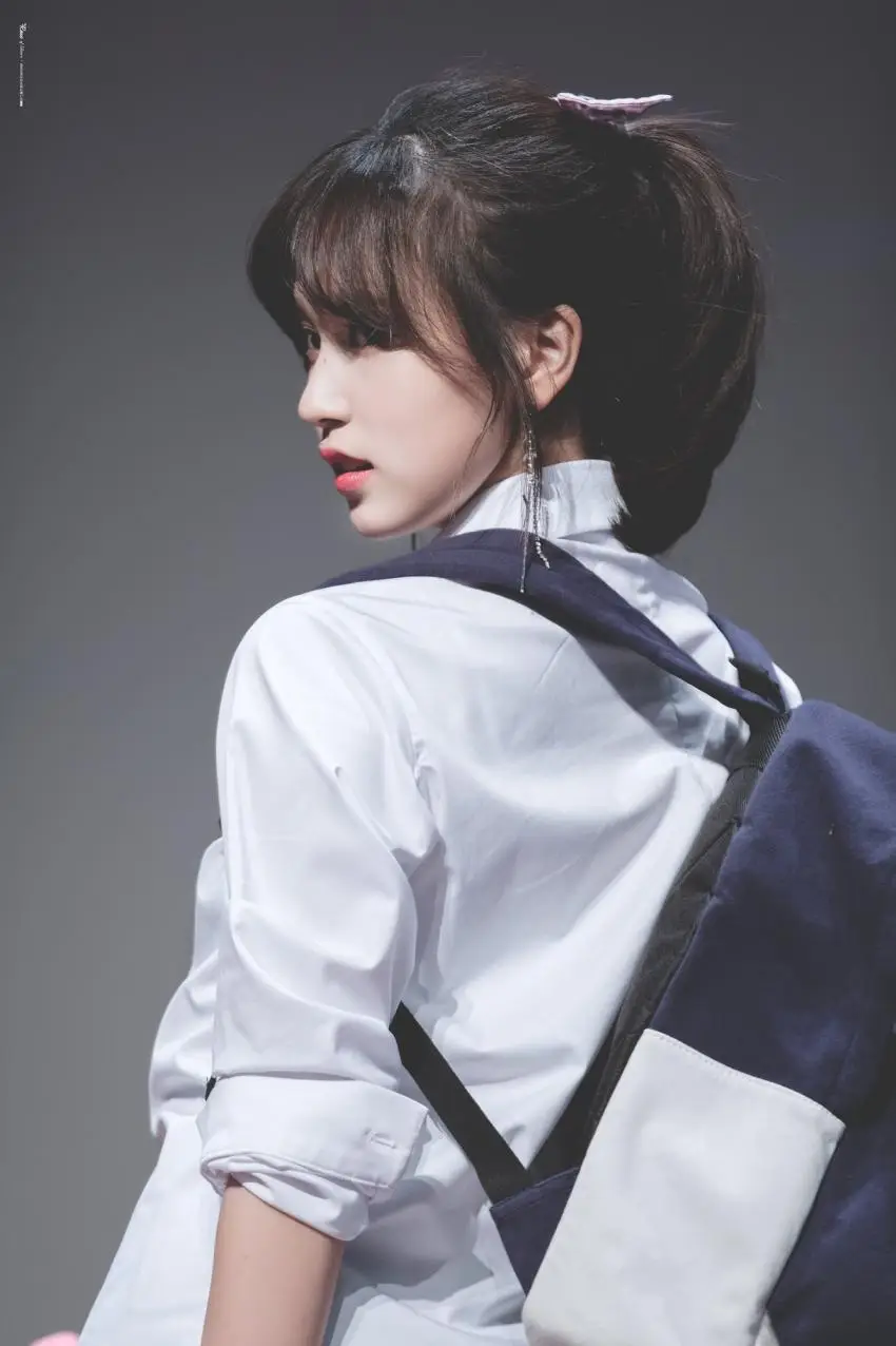 트와이스 미나