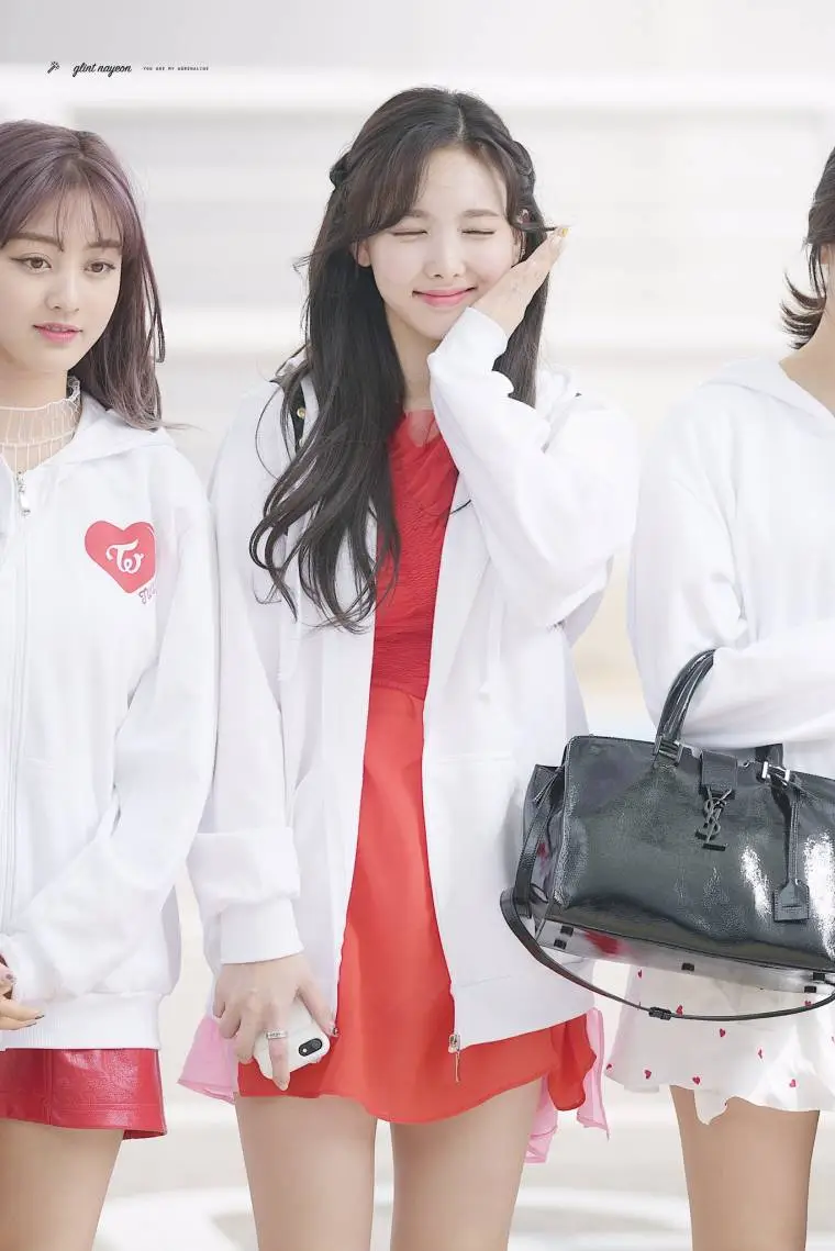 트와이스 나연