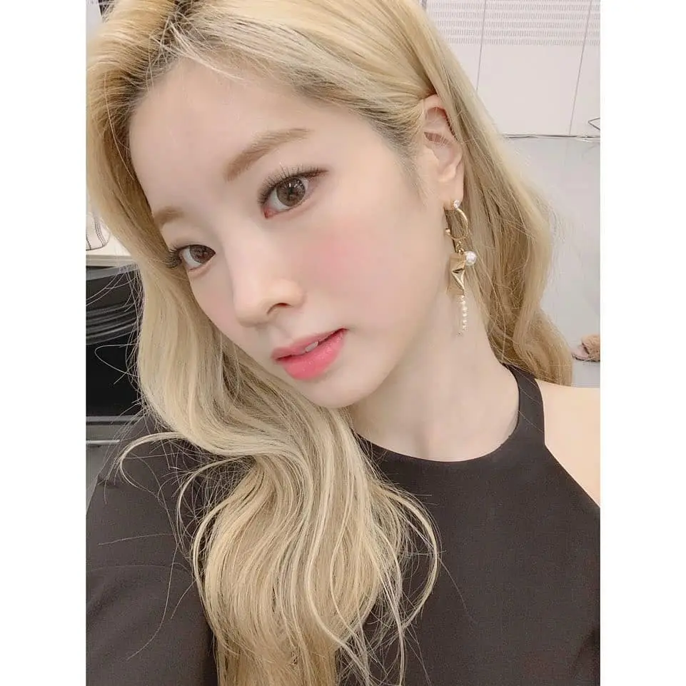 다현,#트와이스.insta (메리크리스마스 원스?❣️)