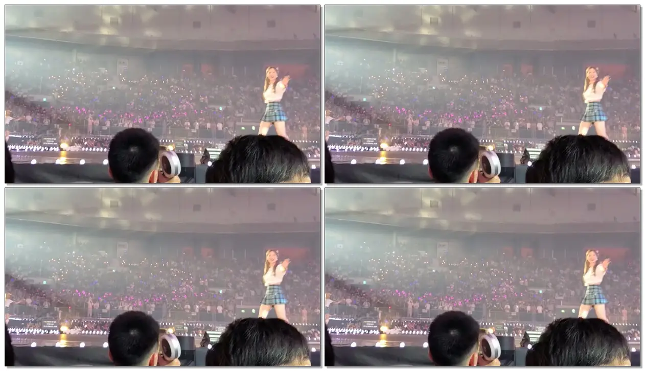 190525 #트와이스 (#TWICE) Concert Full Ending 1st World Tour #TWICELIGHTS Seoul