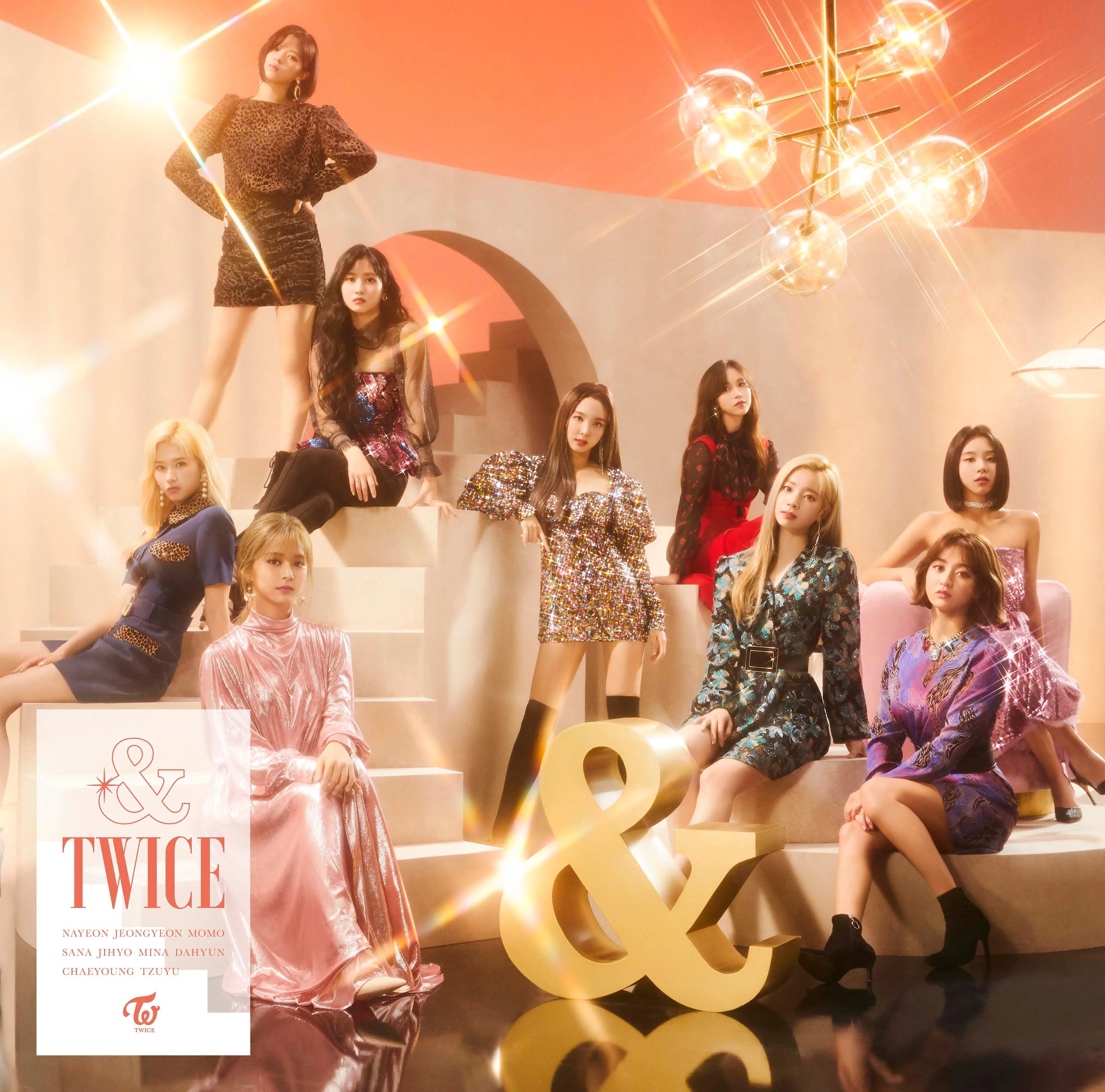 트와이스 11월 20일 일본 정규2집 발매