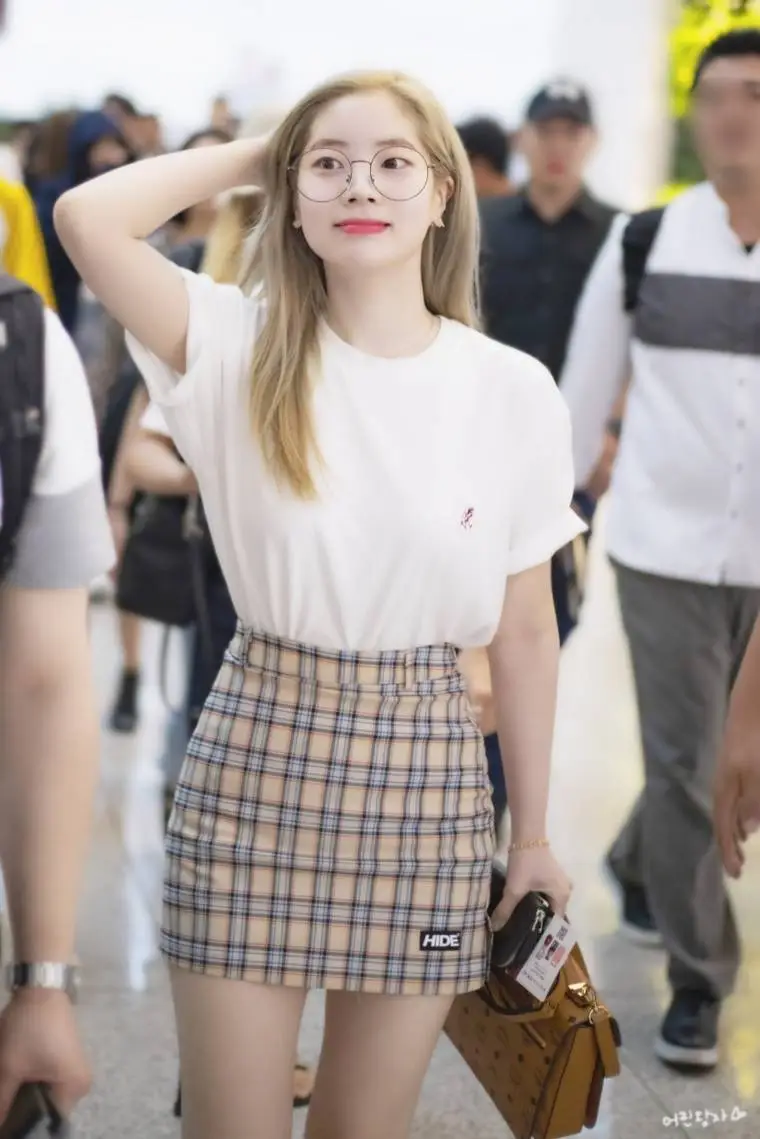 출국하는 #트와이스 #다현.jpg