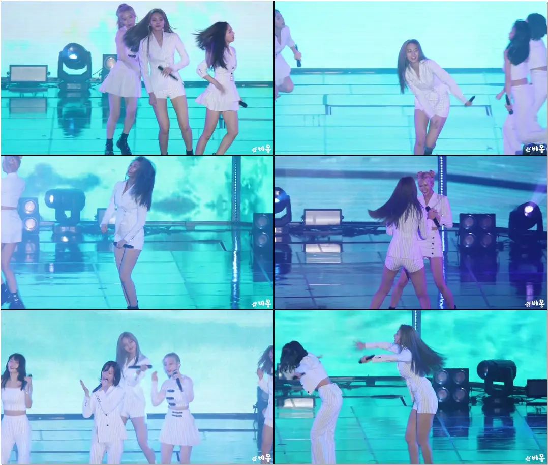 190811 #TWICE '#Tzuyu' - Dance the night away (#트와이스 '#쯔위' 댄나) [Lotte Family Festival] #직캠