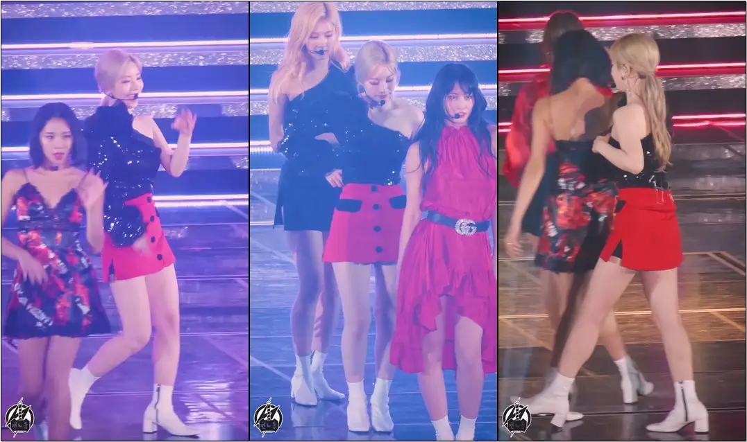 190822 #트와이스 #다현 #직캠[세로] 'Yes Or Yes' #TWICE #DaHyun #Fancam