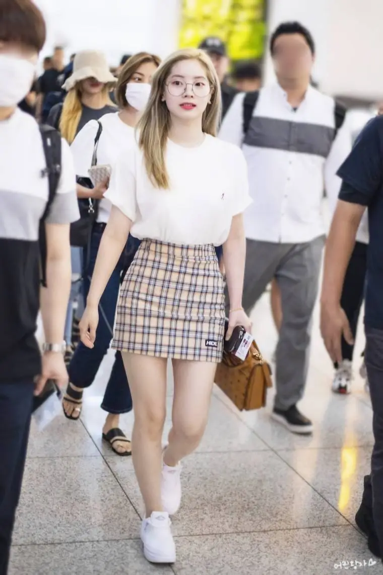 출국하는 #트와이스 #다현.jpg