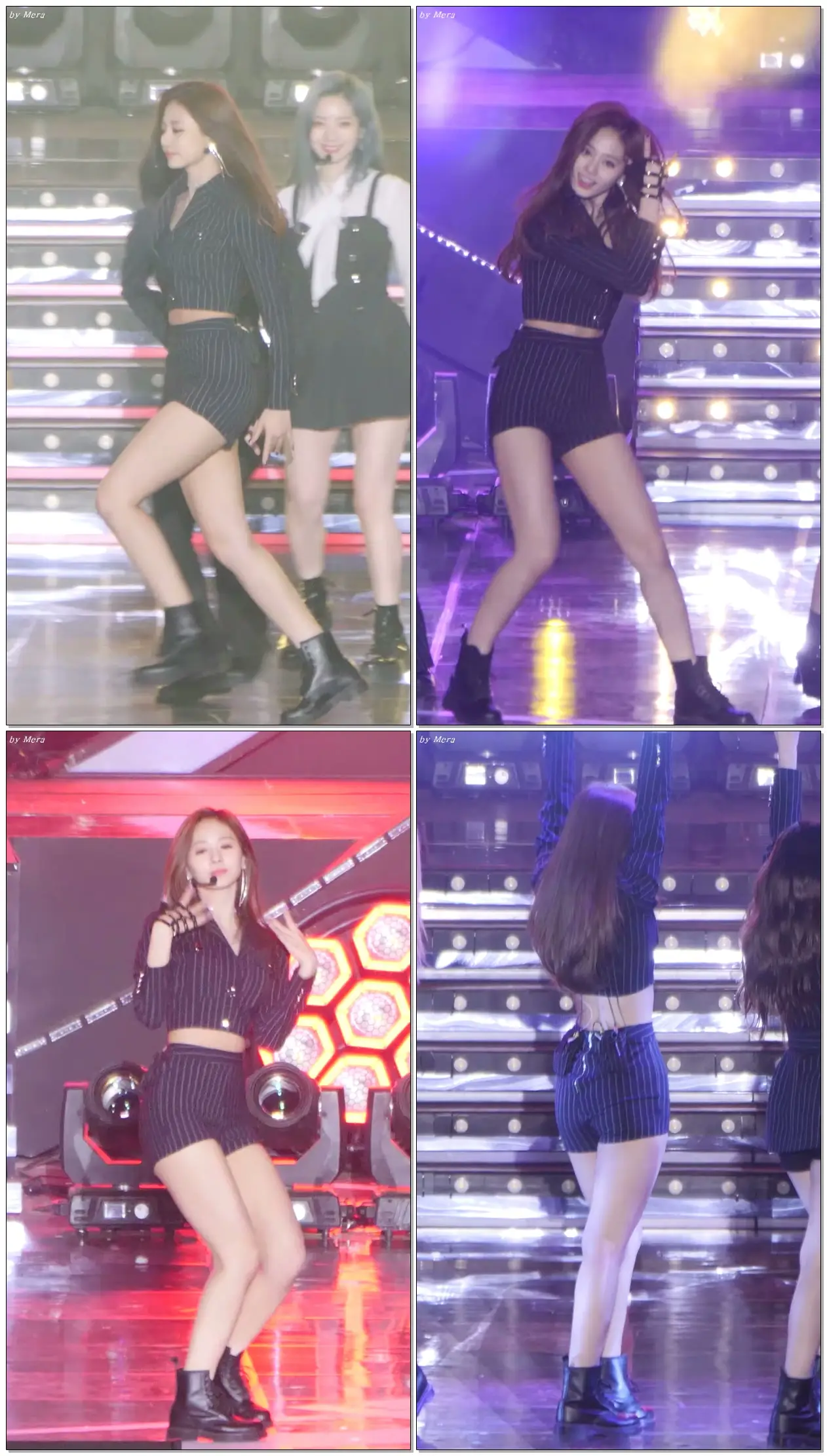 190428 #트와이스(#TWICE) FANCY [#쯔위] #Tzuyu (광주 SUPER CONCERT)