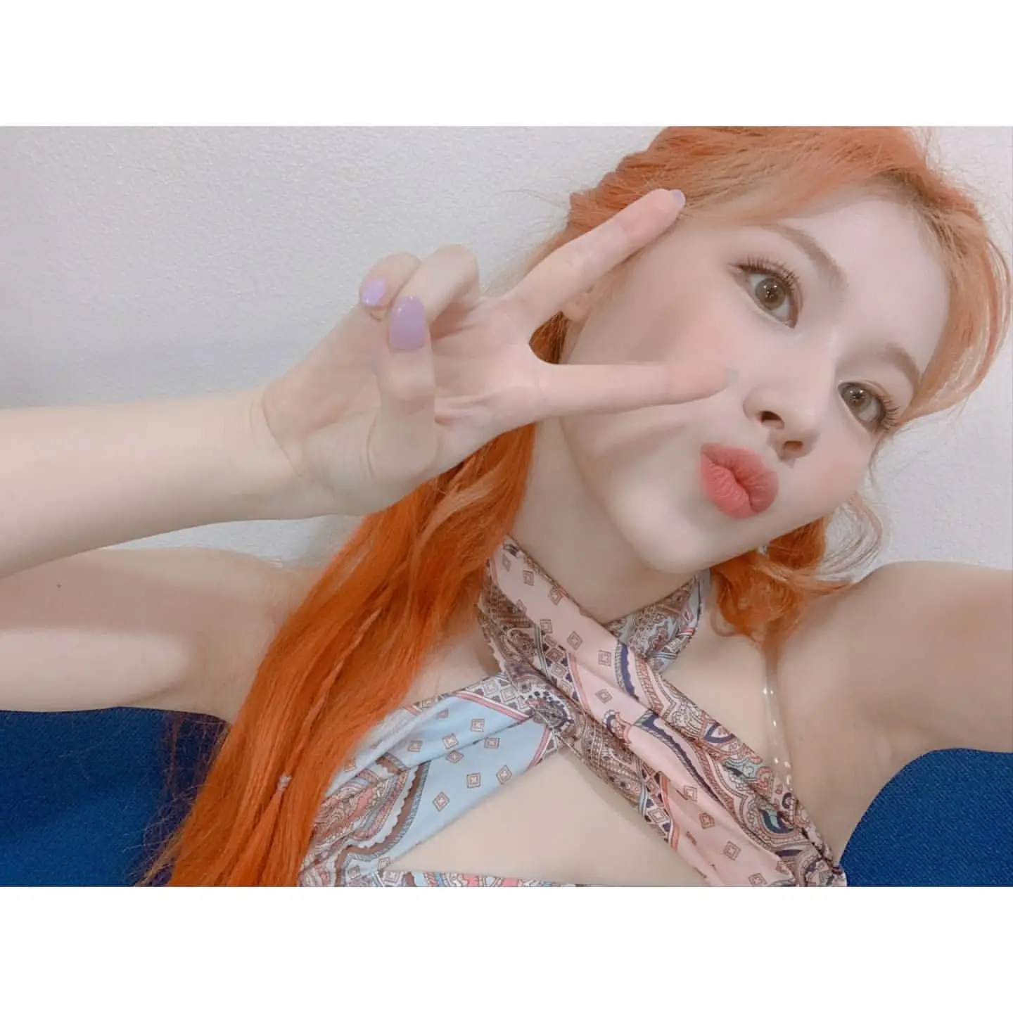 #사나 트와이스 인스타