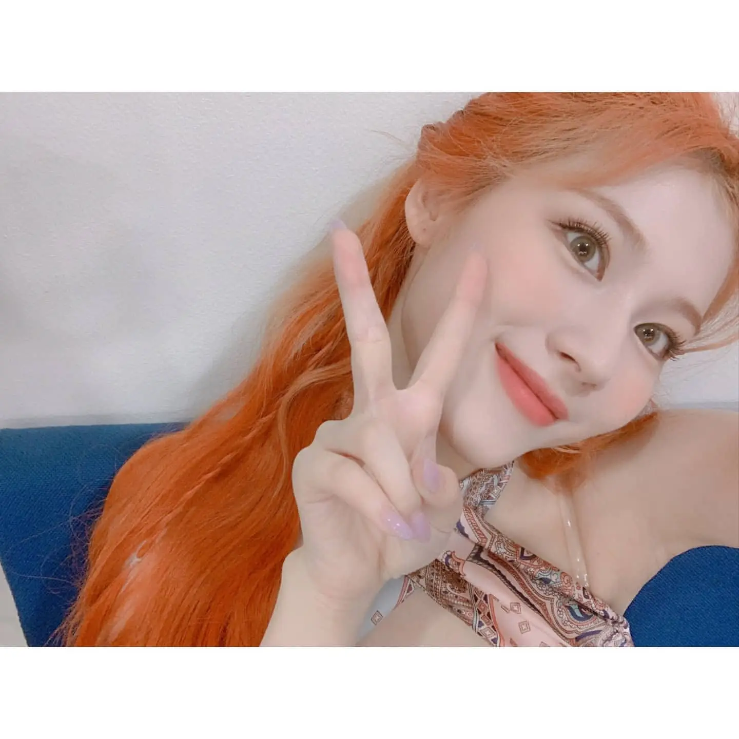 #사나 트와이스 인스타