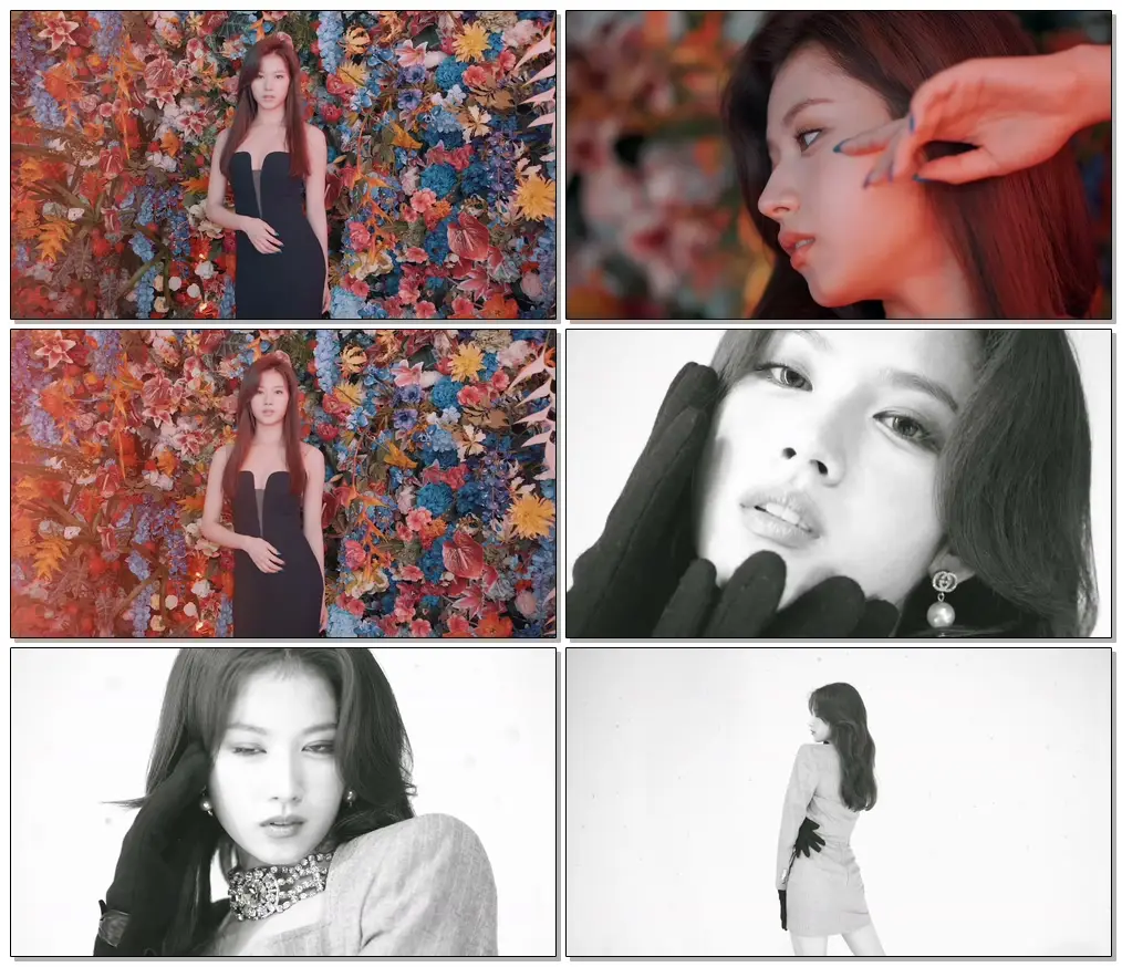 #TWICE #Eyeswideopen #ICANTSTOPME TWICE 