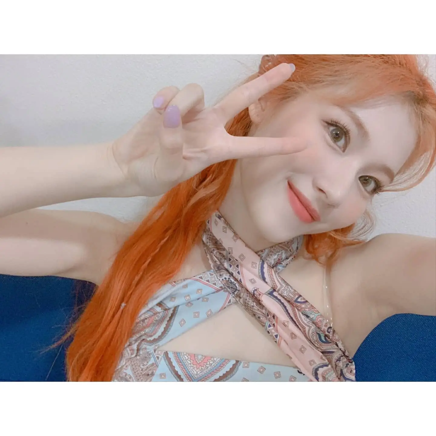 #사나 트와이스 인스타