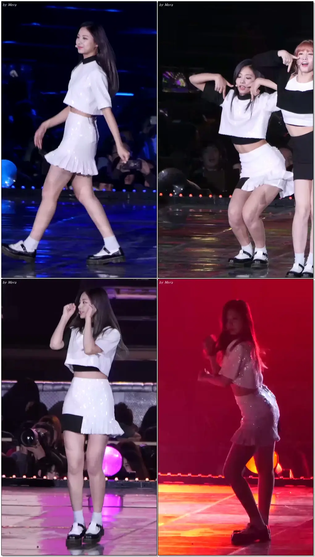 161127 트와이스 (TWICE) TT(티티) [쯔위] Tzuyu 직캠 Fancam (2016 슈퍼서울드림콘서트) by Mera