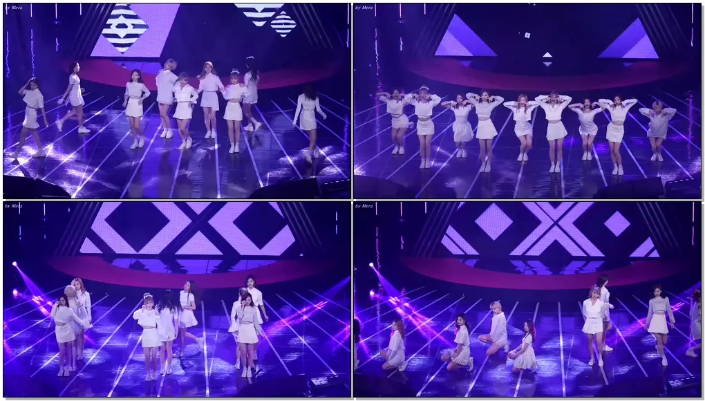 161116 트와이스 (TWICE) TT(티티) [전체] 직캠 Fancam (Asia Artist Awards ) by Mera
