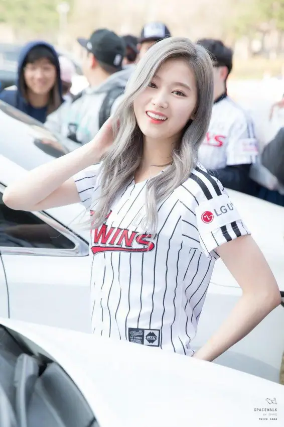 회색머리 사나