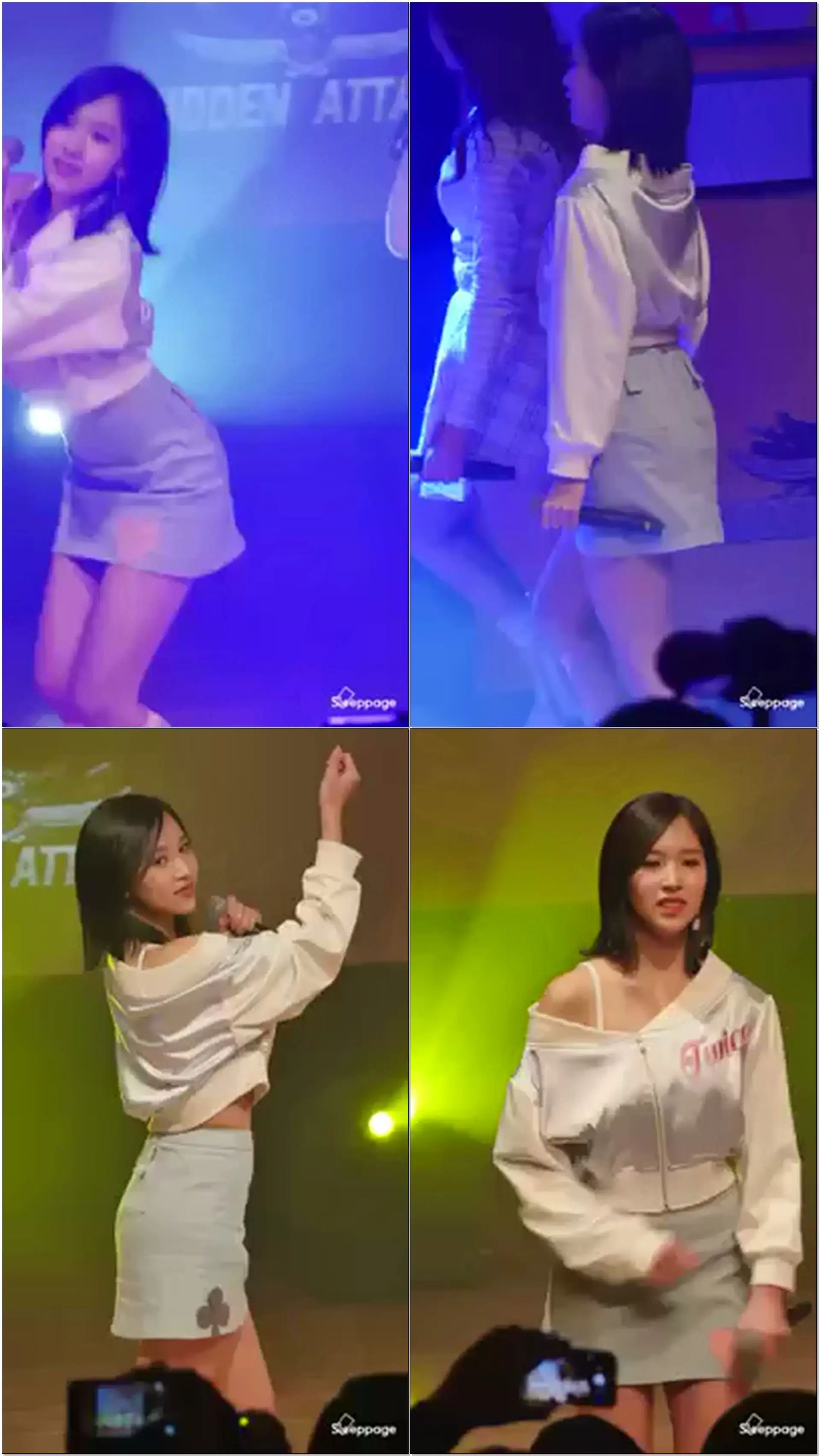 170325 트와이스 TWICE 