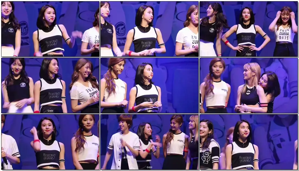 [fancam] 160703 팬미팅 트와이스(TWICE) 채영 직캠 by.단무지