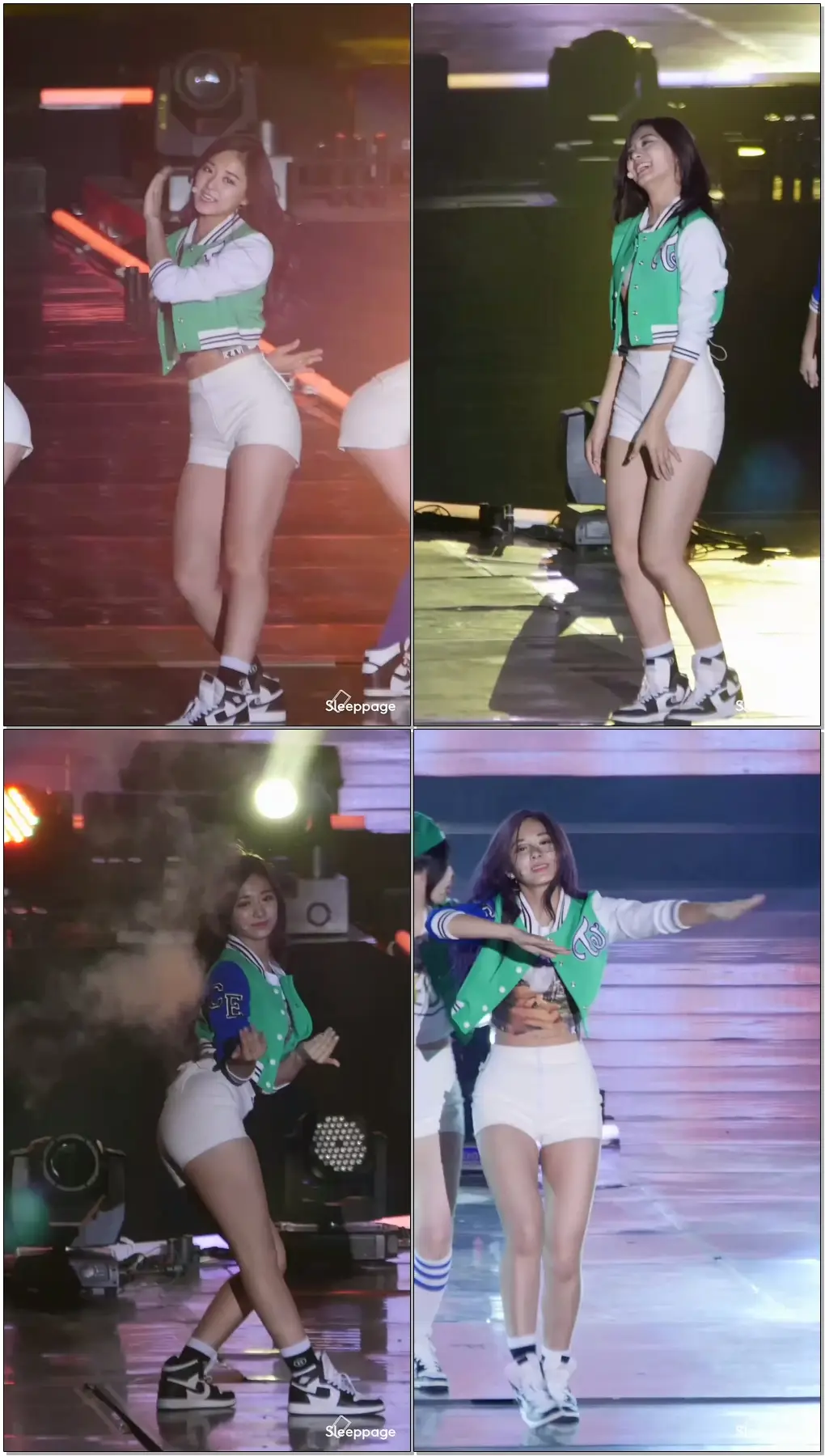 [직캠/FANCAM] 160924 트와이스 ( TWICE ) 