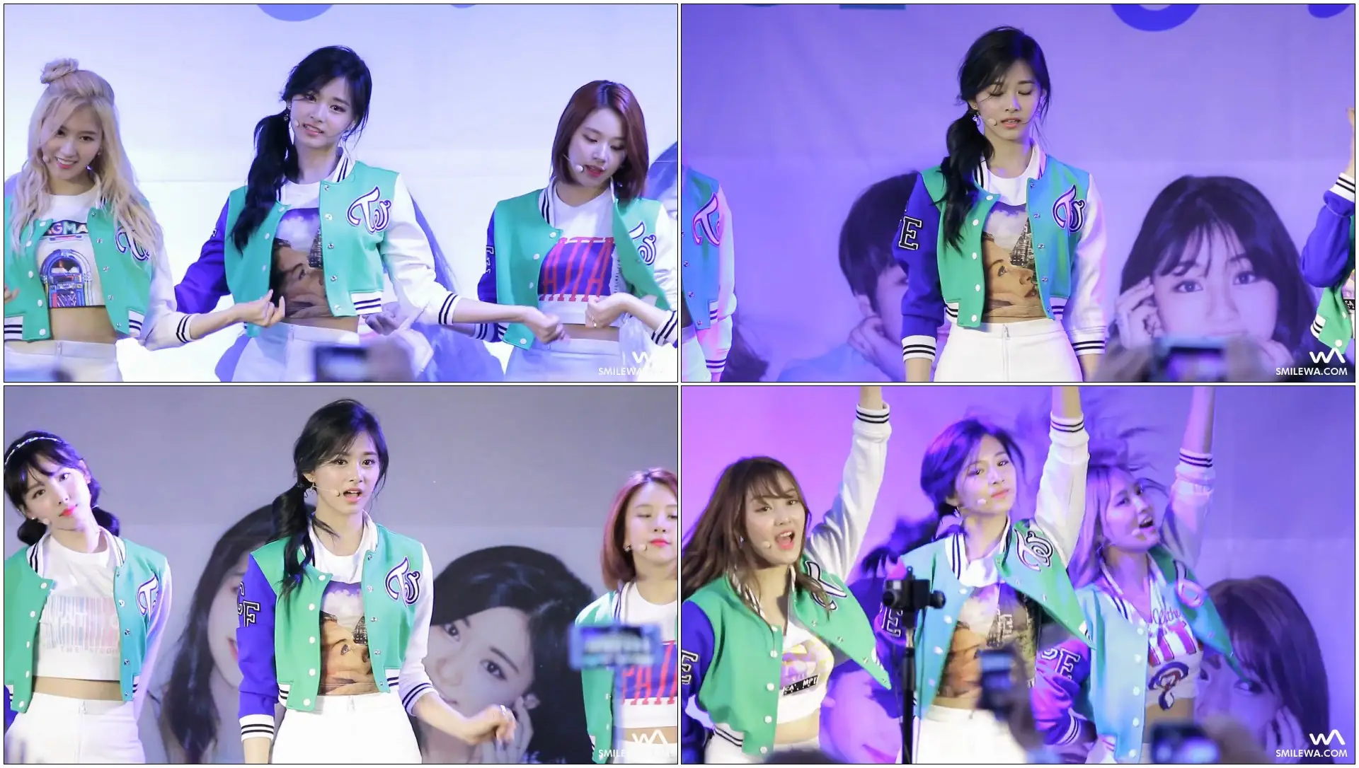 160507 트와이스(TWICE) 쯔위 - 소중한 사랑 @상암 게릴라 콘서트 직캠/Fancam by -wA-