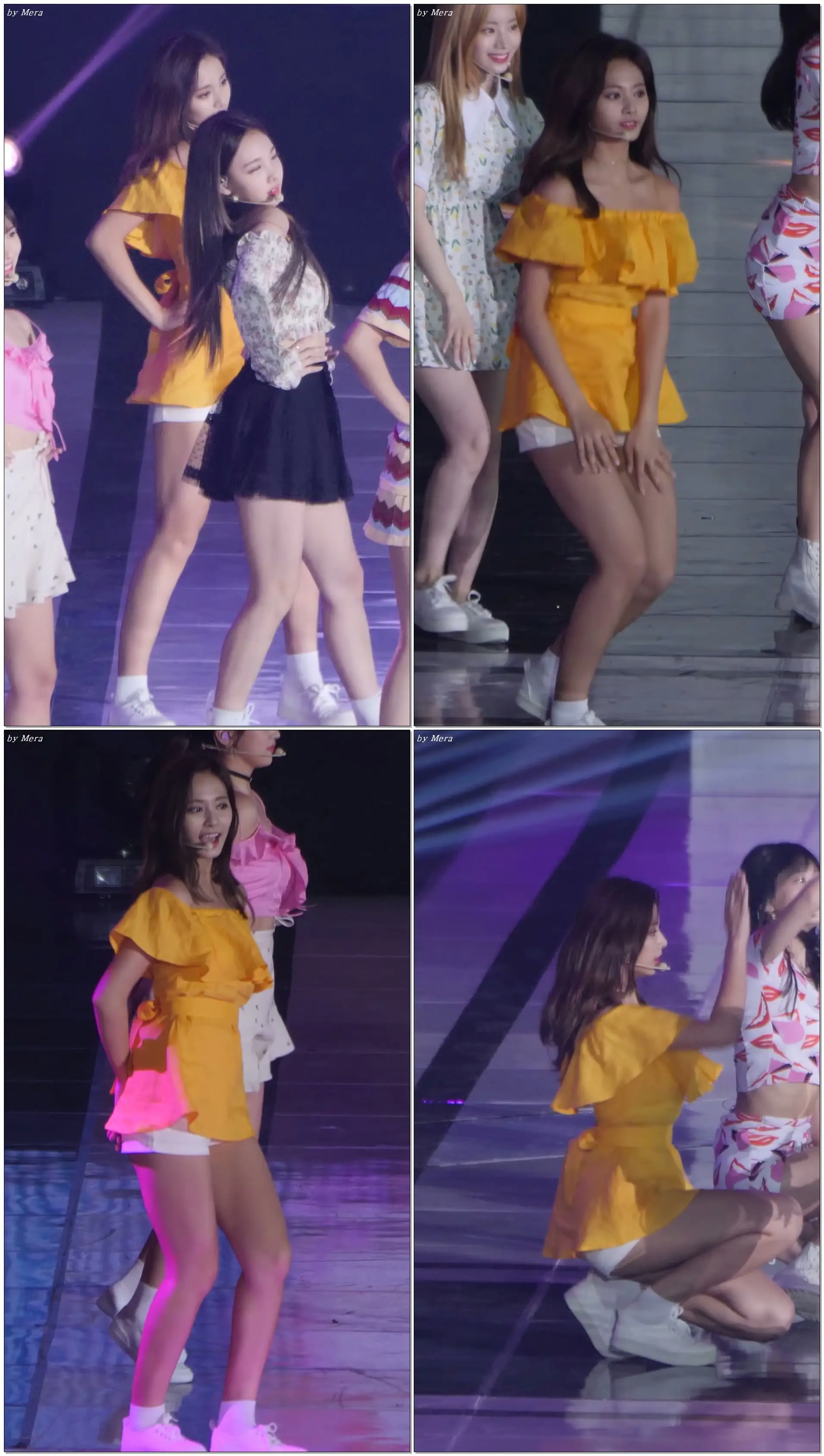 180801 트와이스 (TWICE) 
