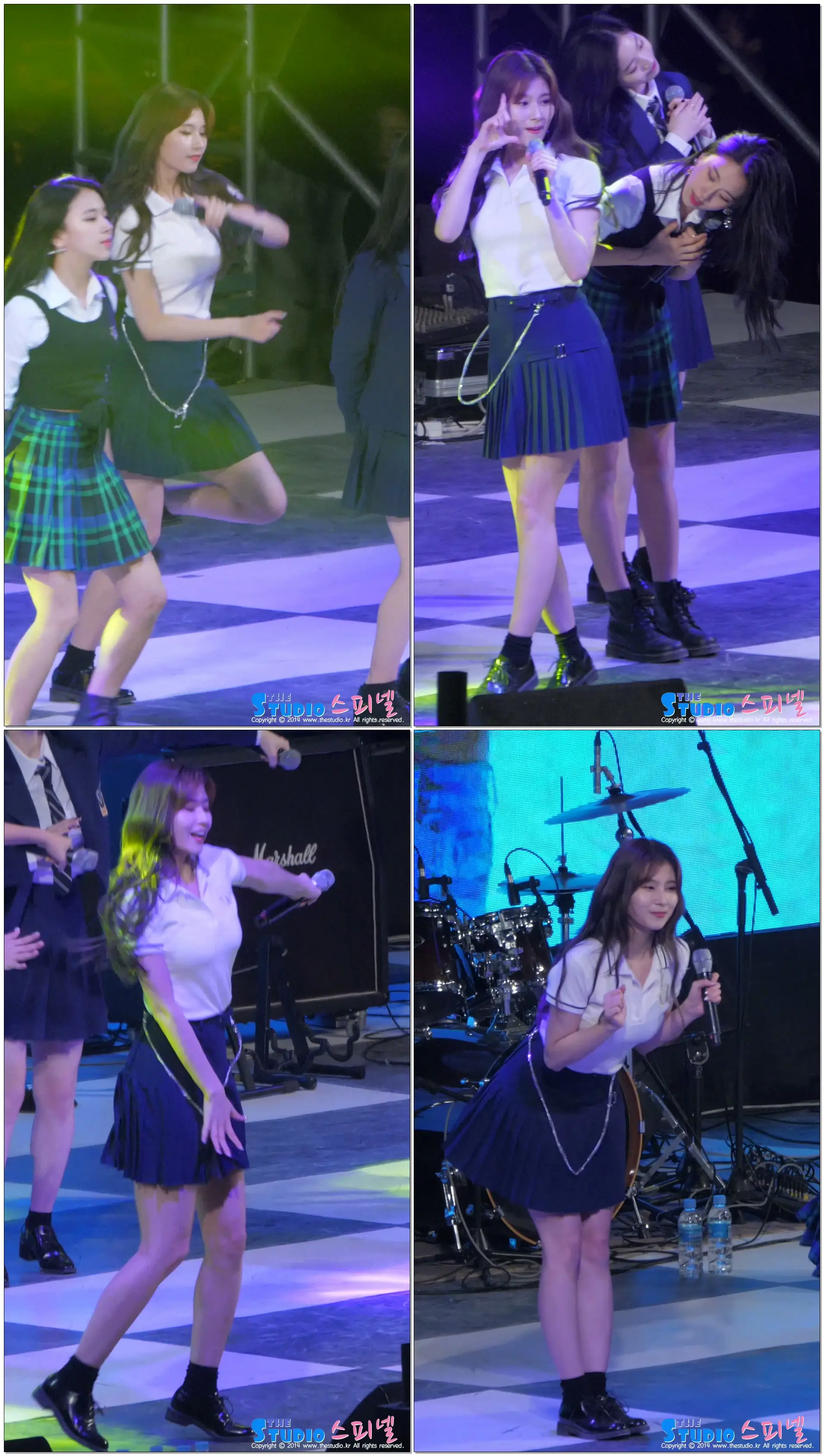180511 트와이스 사나 4K 직캠 '하트쉐이커' TWICE Sana fancam - Heart Shaker (성균관대 축제) by Spinel