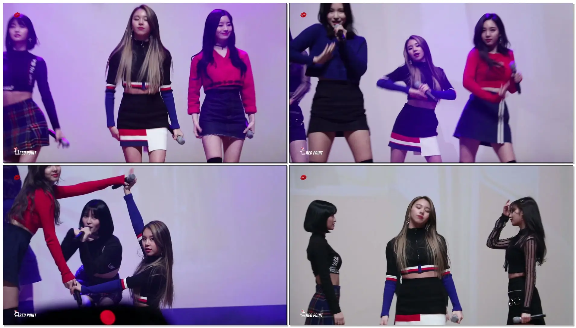 180310 서든어택 팬미팅 트와이스(TWICE) 채영 라이키(LIKEY) 직캠