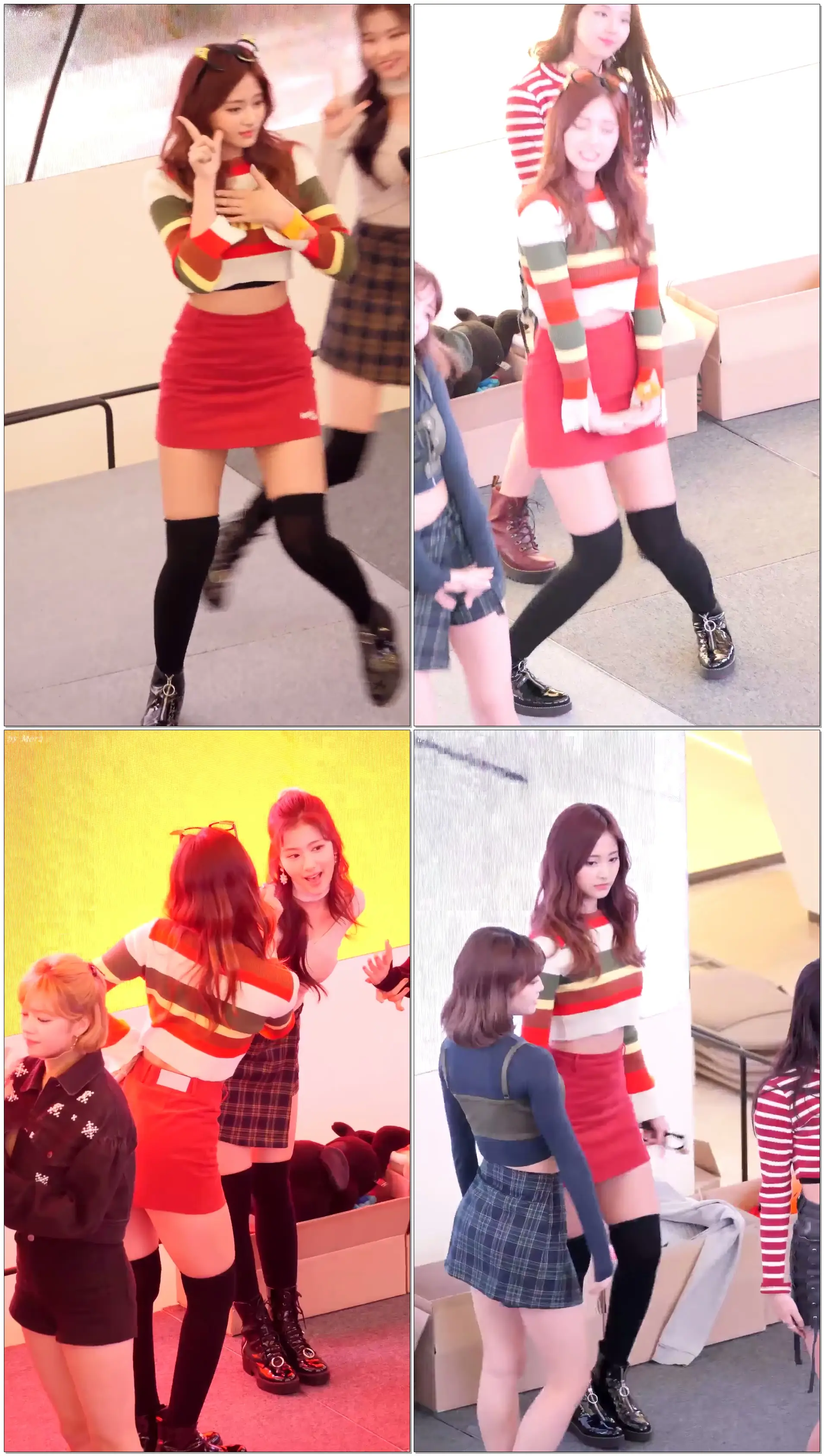 171126 트와이스 (TWICE) 