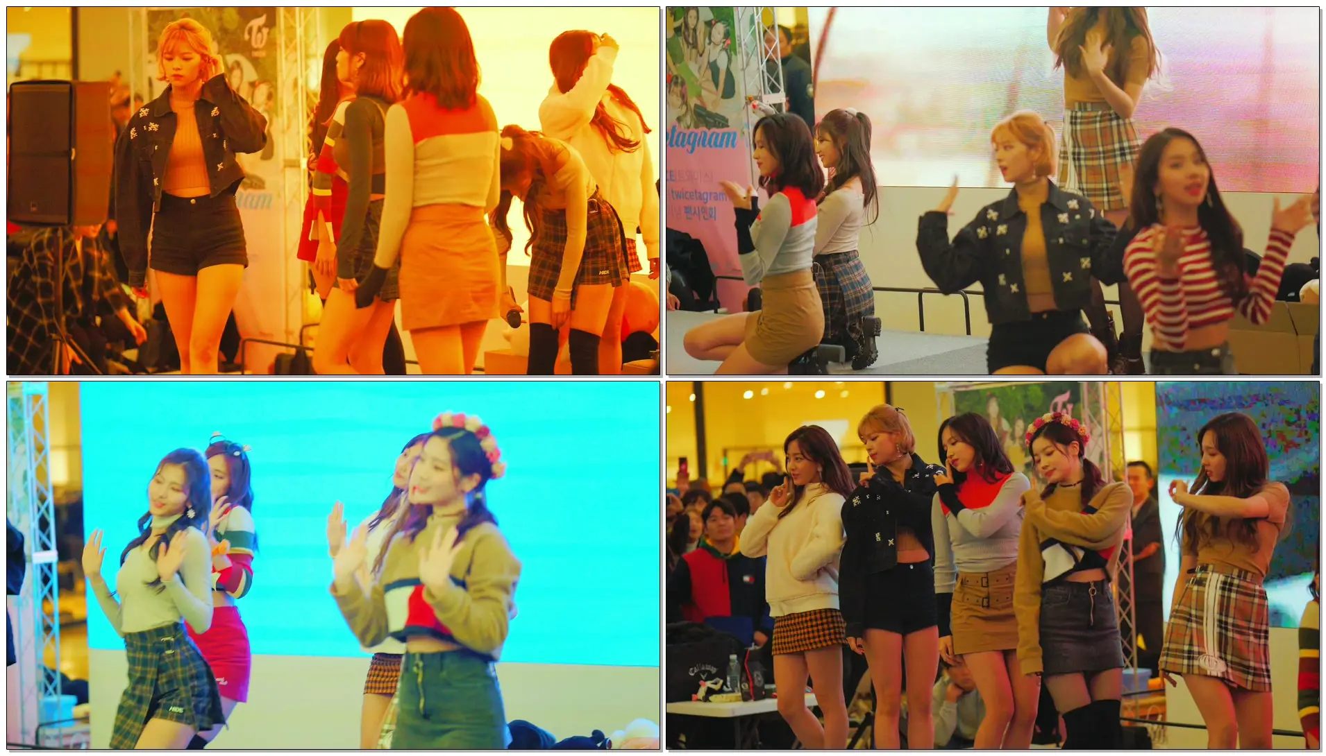 TWICE(트와이스) - 