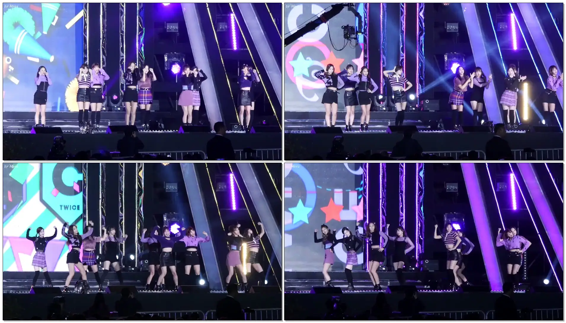 171101 트와이스 (TWICE) 